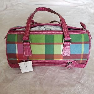 Unique NWT Tommy Hilfiger shoulder bag